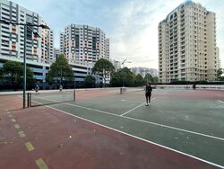 Aquarius By The Park (D16), Condominium #558759101